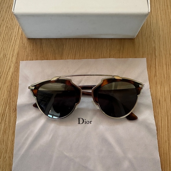 Dior Sunglasses main image 5